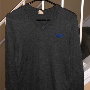Hollister Sweater